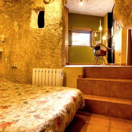 Monmossen Bocairent Daire Dış mekan fotoğraf
