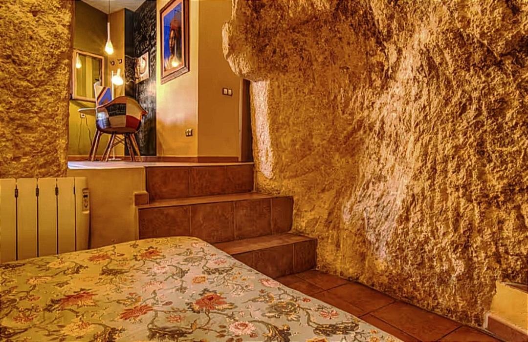 Monmossen Bocairent Daire Dış mekan fotoğraf
