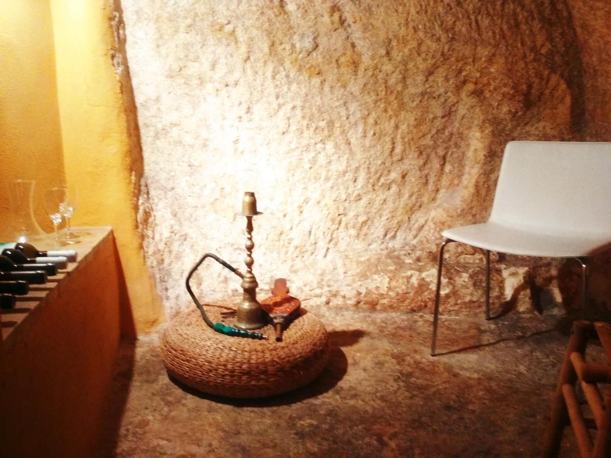 Monmossen Bocairent Daire Dış mekan fotoğraf